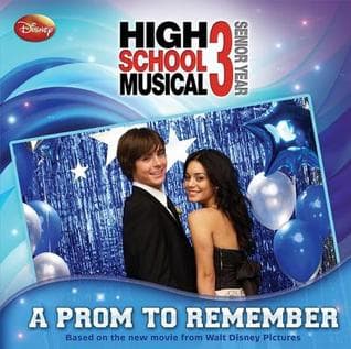 High School Musical 3: A Prom to Remember