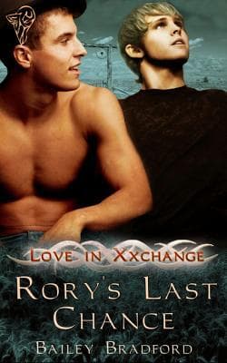 Rory's Last Chance