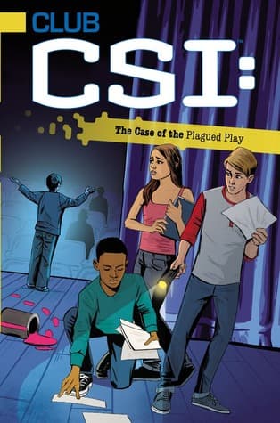 The Case of the Plagued Play