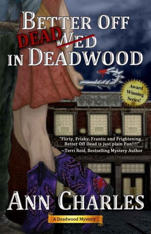 Better Off Dead in Deadwood