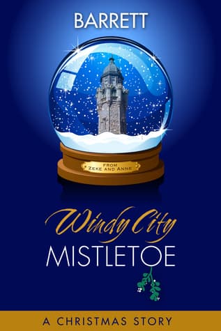 Windy City Mistletoe