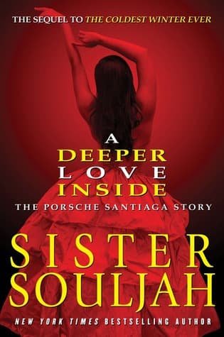A Deeper Love Inside