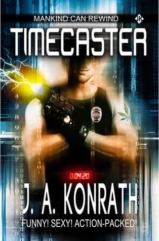 Timecaster
