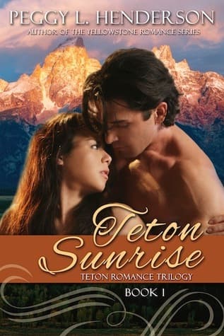 Teton Sunrise