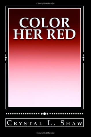 Color Her Red