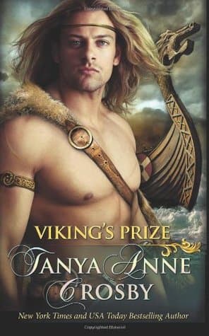 La Captive du Viking
