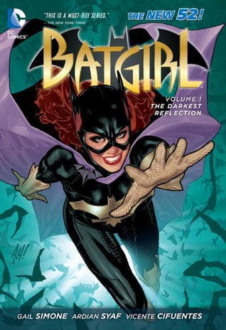 Batgirl, Volume 1