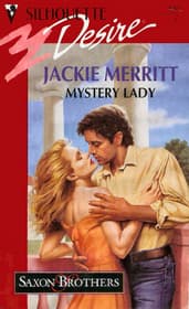 Mystery Lady