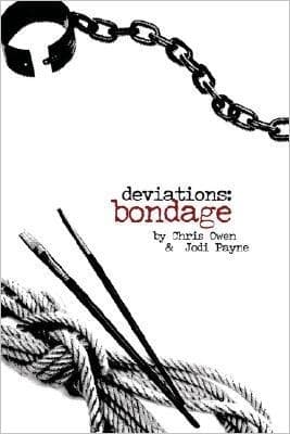Bondage: Déviances #4
