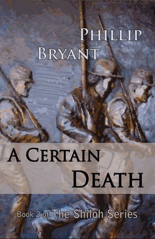 A Certain Death (Shiloh #2)