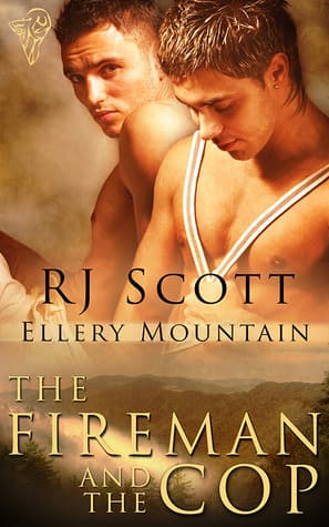 The Firefighter and the Cop
