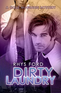 Dirty Laundry