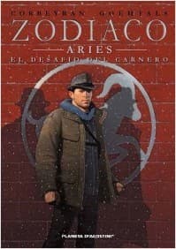 El desafio del carnero