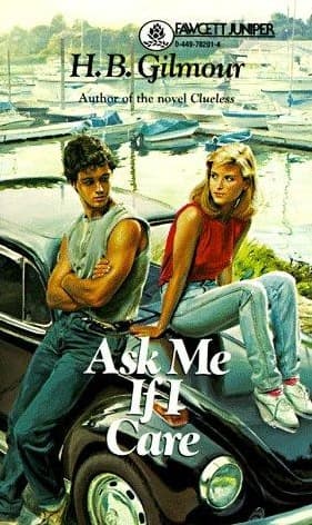 Ask Me If I Care