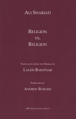 Religion Vs. Religion