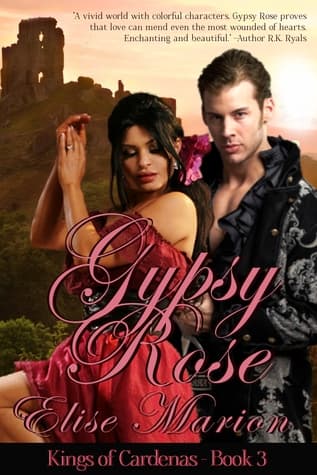 Gypsy Rose