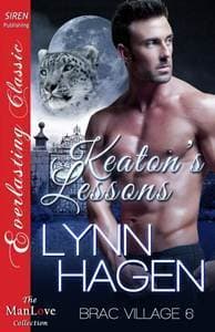 Keaton's Lessons
