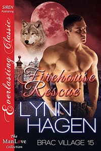 Firehouse Rescue