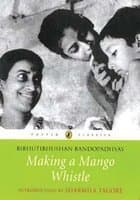 Making a Mango Whistle