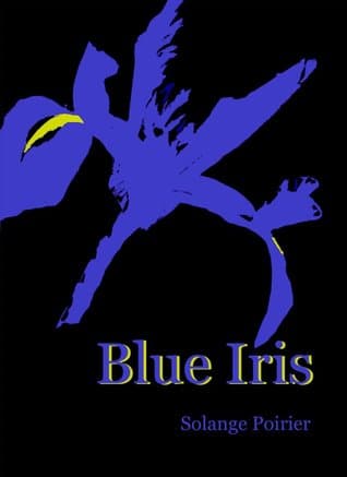 Blue Iris #1