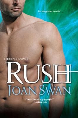 Rush (Grandes Novelistas)