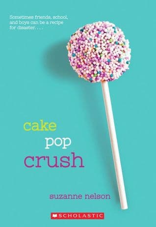 Cake Pop Crush
