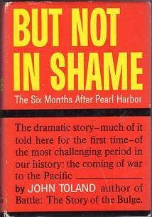 But Not in Shame
