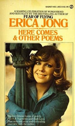 Here Comes and Other Poems