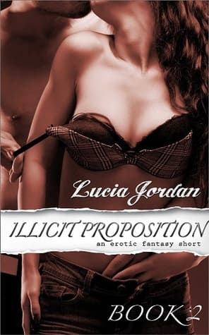 Illicit Proposition
