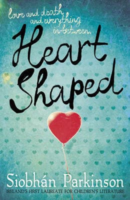 Heart-Shaped