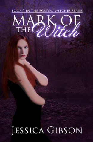 Mark of the Witch