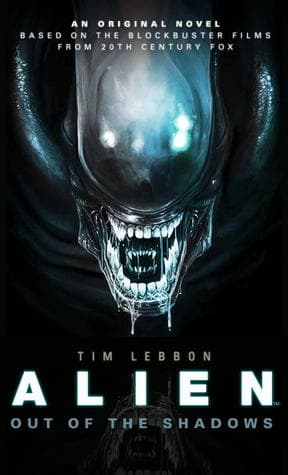 Alien: La sortie des profondeurs - Série complète