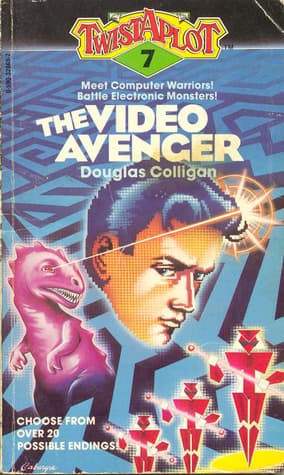 The Video Avenger