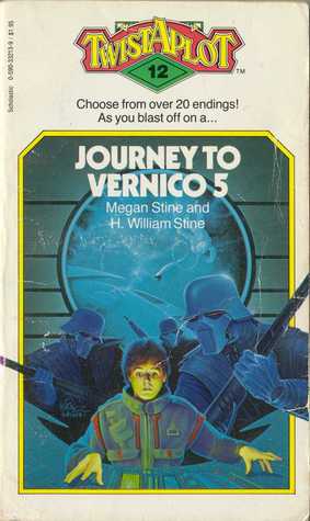 Journey to Vernico 5