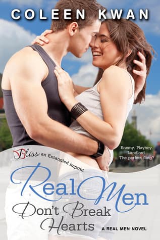 Real Men Don't Break Hearts