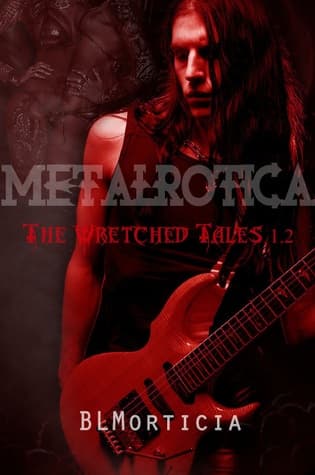 The Wretched Tales 1.2