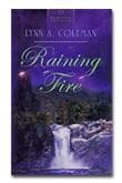 Raining Fire
