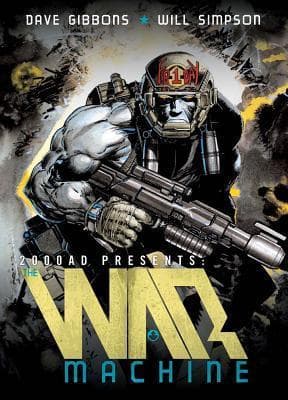 The War Machine