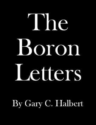 Gary Halbert