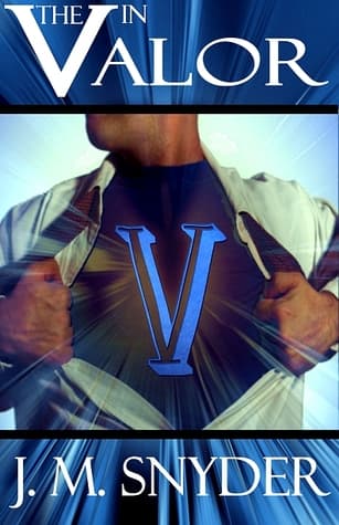 The V In Valor