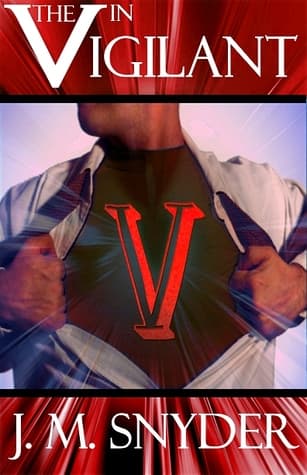 V: The V in Vigilant