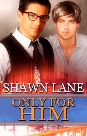 Only For Him