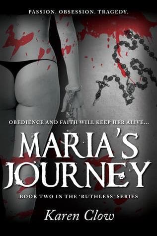 Maria's Journey