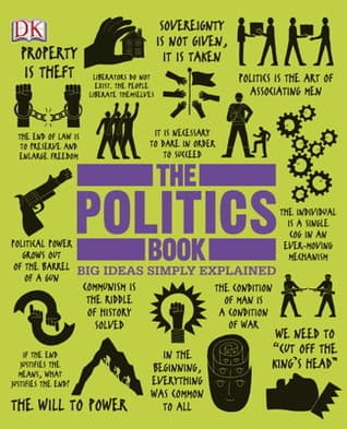 La politique: les grands concepts expliqué