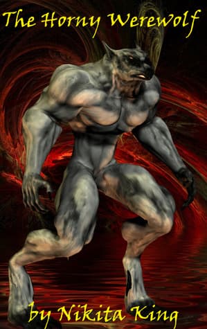 The Horny Werewolf