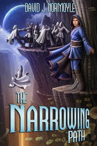 The Narrowing Path