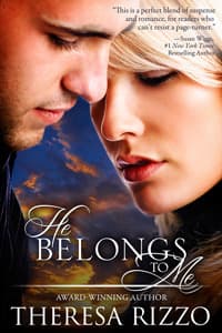 He Belongs to Me