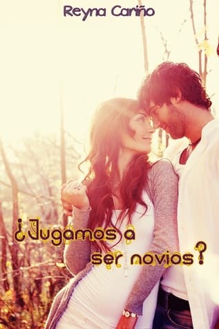 ¿Jugamos a ser novios?