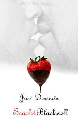 Just Desserts