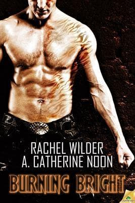 Rachel Wilder